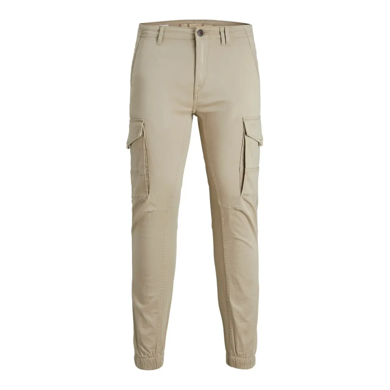Image of jack & jones Pants Jack & Jones Paul Flake Marron Male 34x34