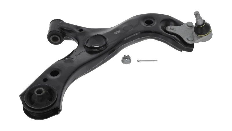 Image of Suspension arm MOOG TO-WP-17320