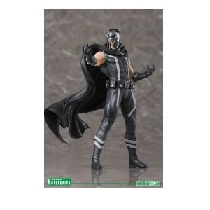 Image of Magneto (Marvel) Kotobukiya ArtFX+ Statue
