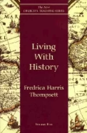 Image of living with history