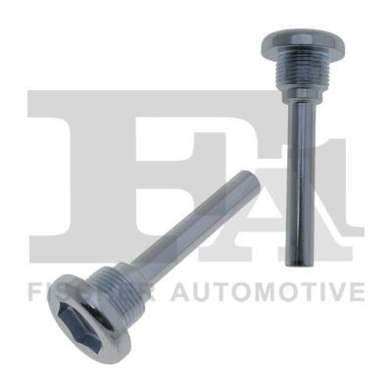 Image of FA1 257.917.001 Screw Plug, transmission housing Screw Plug,transmission housing (4918)