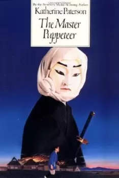 Image of Master Puppeteer by Katherine Paterson