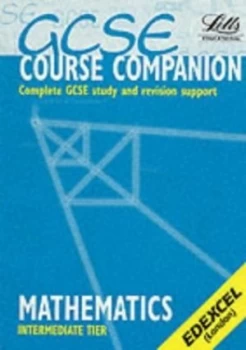 Image of Mathematics. Intermediate Tier Edexcel london by Fiona C Mapp Book