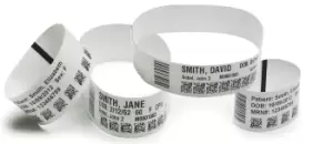 Image of Zebra Z-Band UltraSoft 25 x 279
