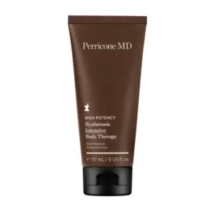 Image of High Potency Hyaluronic Intensive Body Therapy