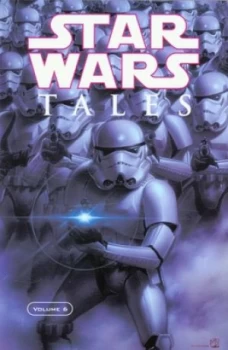 Image of Star Wars Tales. Paperback