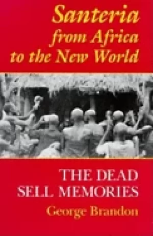 Image of santeria from africa to the new world the dead sell memories