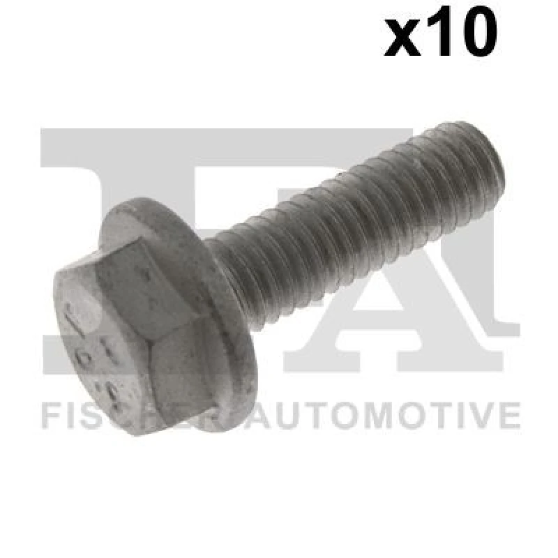 Image of FA1 Exhaust bolt FA1 982-06-F20.10