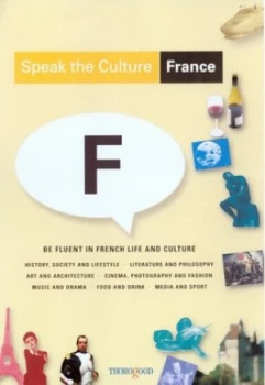 Image of France by Andrew Whittaker Paperback