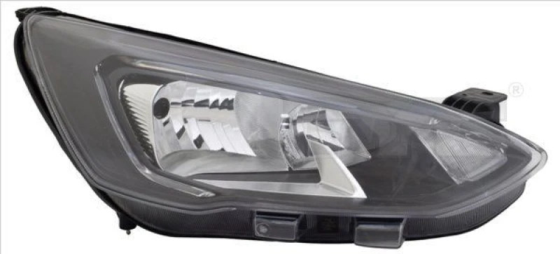Image of TYC Headlight TYC 20-16703-26-9