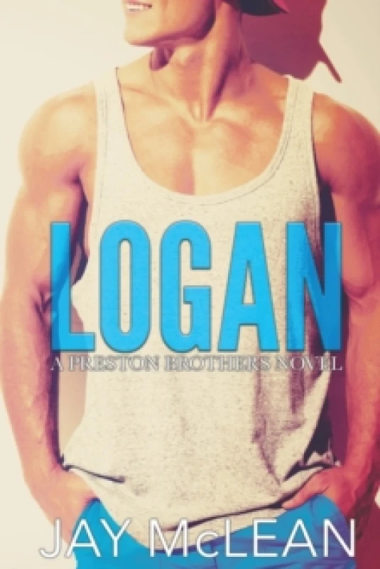 Image of Logan - A Preston Brothers Novel, Book 2 Paperback / softback