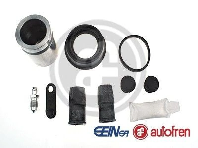 Image of AUTOFREN SEINSA Repair Kit, brake caliper AUTOFREN SEINSA D42441C