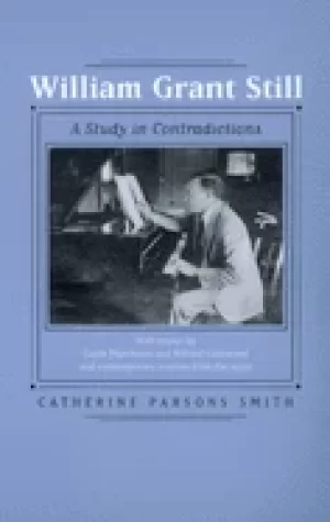 Image of william grant still a study in contradictions