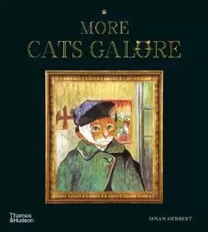 Image of More Cats Galore by Susan Herbert