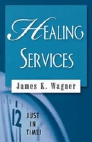 Image of healing services