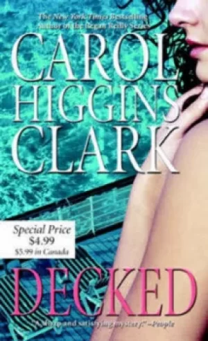 Image of Decked by Carol Higgins Clark