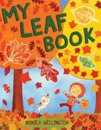 Image of my leaf book