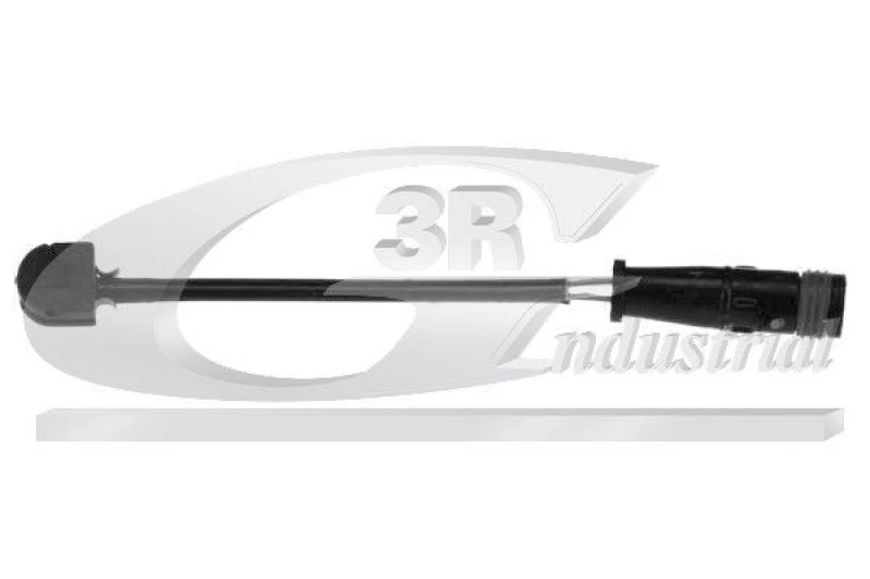 Image of 3RG Brake pad wear sensor 3RG 94507