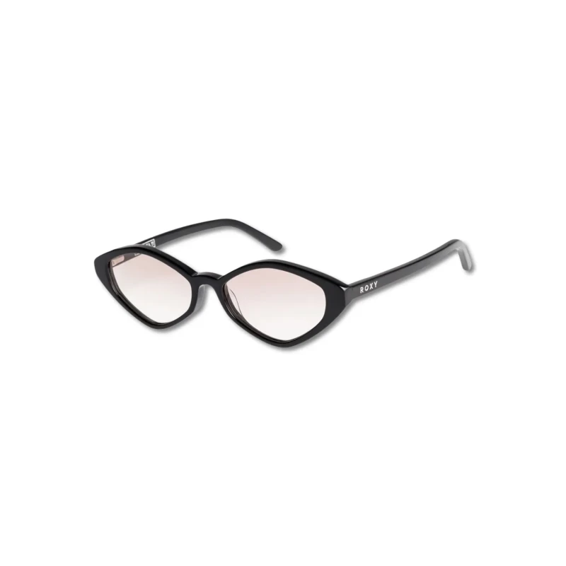 Image of Roxy Womens sunglasses Roxy Canuta Noir Female TU