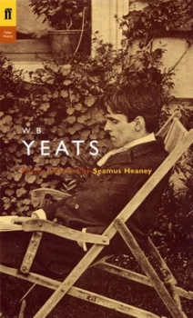 Image of W.B. Yeats by W.B. Yeats Paperback