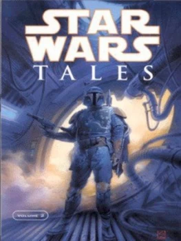 Image of Star Wars Tales. Vol. 2 Paperback