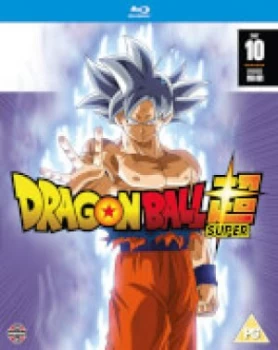 Image of Dragon Ball Super: Part 10 (Episodes 118-131)