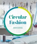 Image of circular fashion a supply chain for sustainability in the textile and appar