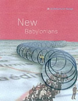 Image of New Babylonians by Iain Borden Paperback