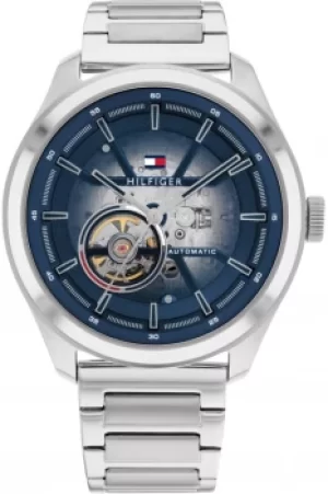 Image of Tommy Hilfiger Mason Watch 1791939