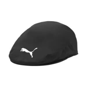 image of Puma Tour Driver Cap Mens - Black