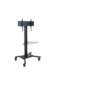 Image of Peerless SR560G signage display mount 190.5cm (75") Black