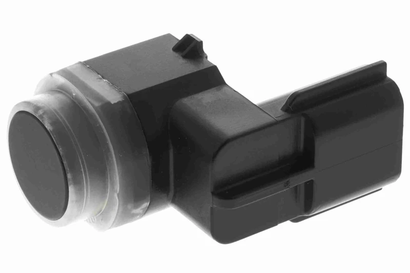 Image of VEMO V46-72-0330 Parking Sensors Original VEMO Quality black, Ultrasonic Sensor Sensor,parking distance sensor (2412)