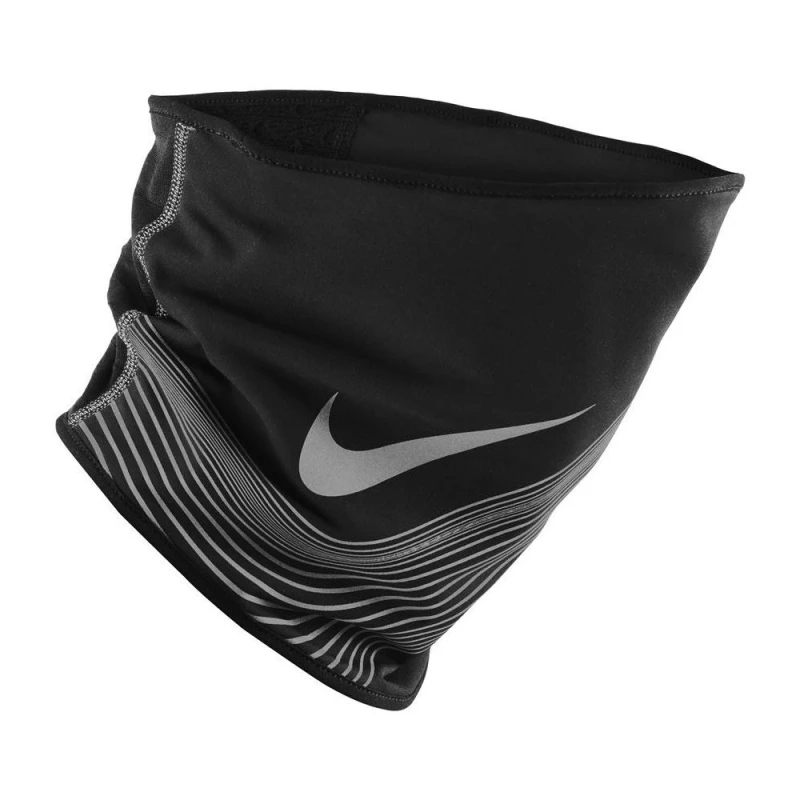 Image of Nike 360 Therma-Fit Neck Warmer Black unisex