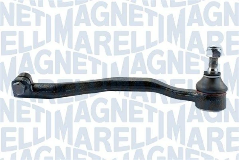 Image of MAGNETI MARELLI Track rod end MAGNETI MARELLI 301191605660