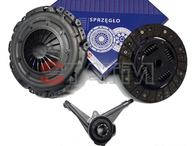 Image of STATIM Clutch kit STATIM 114.510
