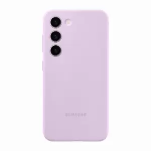 image of Samsung EF-PS911TVEGWW mobile phone case 15.5cm (6.1") Cover Lavender