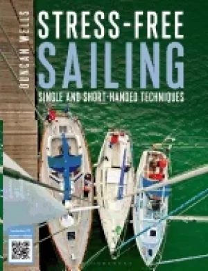 Image of stress free sailing single and short handed techniques