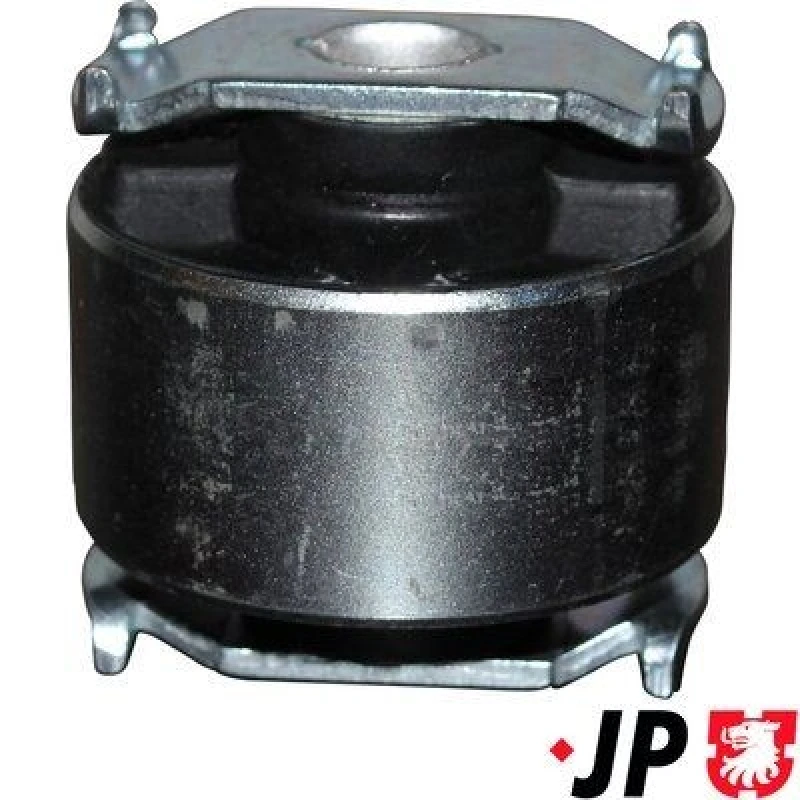 Image of JP GROUP Trailing arm / Suspension arm bush JP GROUP 4340200700