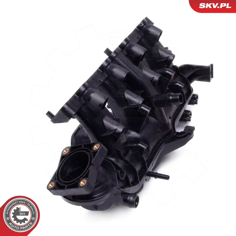 Image of ESEN SKV Inlet manifold ESEN SKV 49SKV076