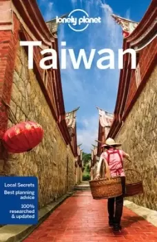 Image of Taiwan by Piera Chen