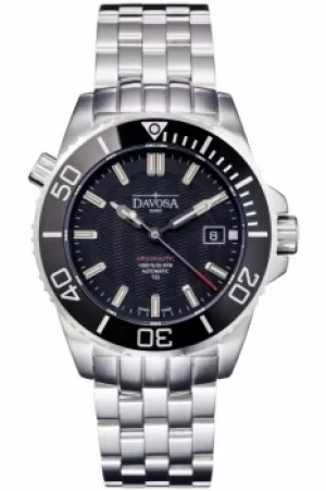 Image of Davosa Agonautic Lumis Watch 16157610