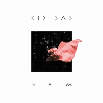 Image of Kid Dad - In a Box CD