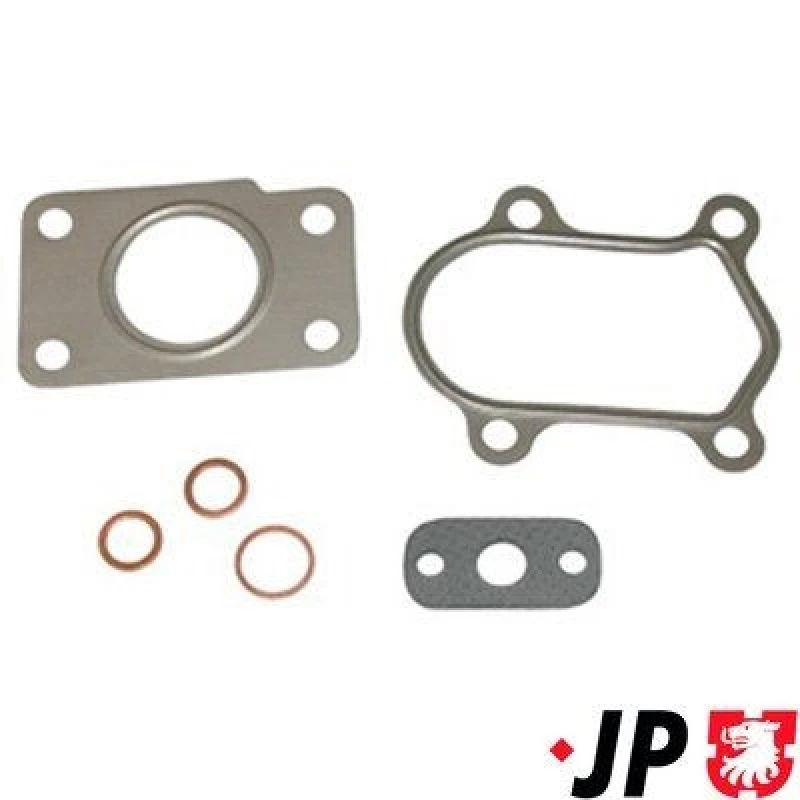Image of JP GROUP Mounting Kit, charger JP GROUP 3317752110