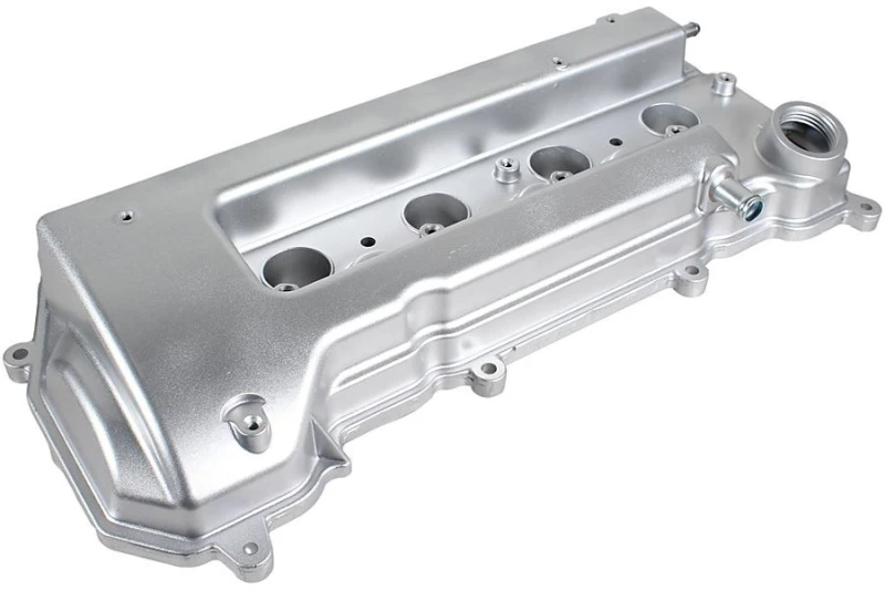Image of Rocker cover METZGER 2389244