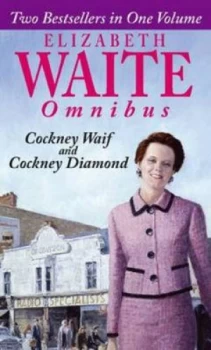 Image of Elizabeth Waite Omnibus by Elizabeth Waite Paperback