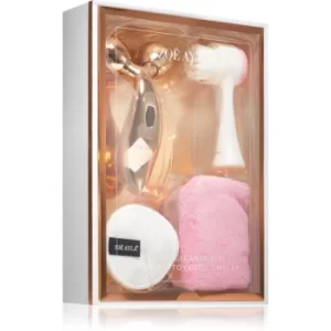 Image of Zoe Ayla Total Cleanse Kit Set for Flawless Skin