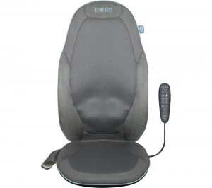 image of HoMedics Gel Back Massager Chair