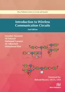 Image of Introduction to Wireless Communication Circuits
