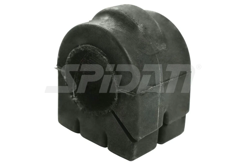 Image of SPIDAN CHASSIS PARTS Anti roll bar bush SPIDAN CHASSIS PARTS 410754