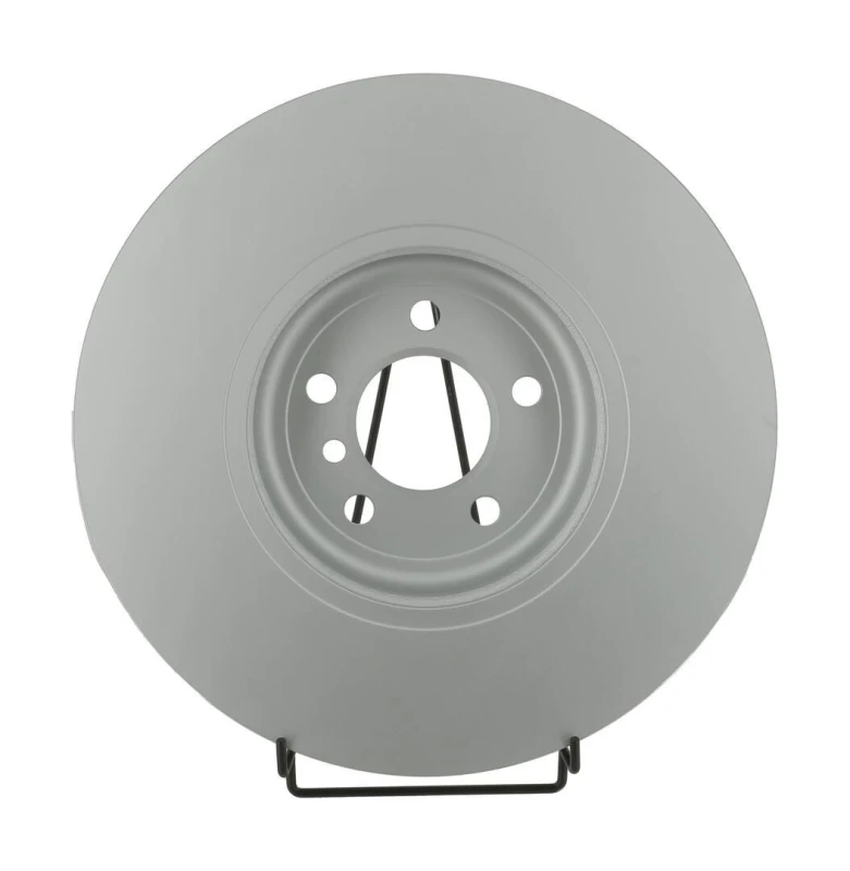 Image of Brake disc JURID 563283JC-1